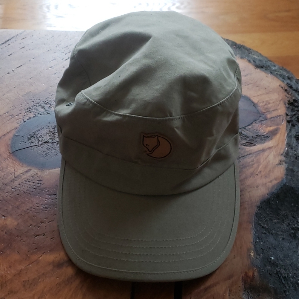 Fjallraven Hat
